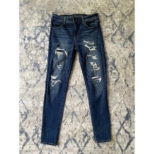 American Eagle Next Level Jegging